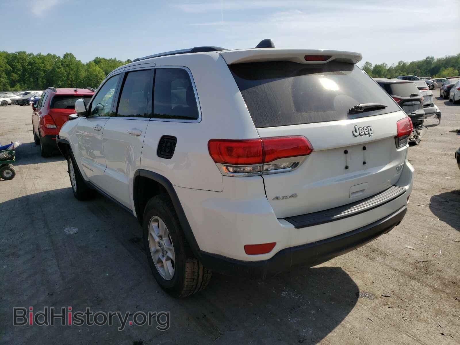 2014 JEEP CHEROKEE - VIN: 1C4RJFAG7EC220115 - Фото 3