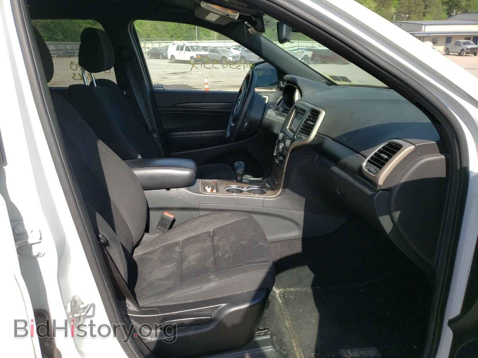 2014 JEEP CHEROKEE - VIN: 1C4RJFAG7EC220115 - Фото 5
