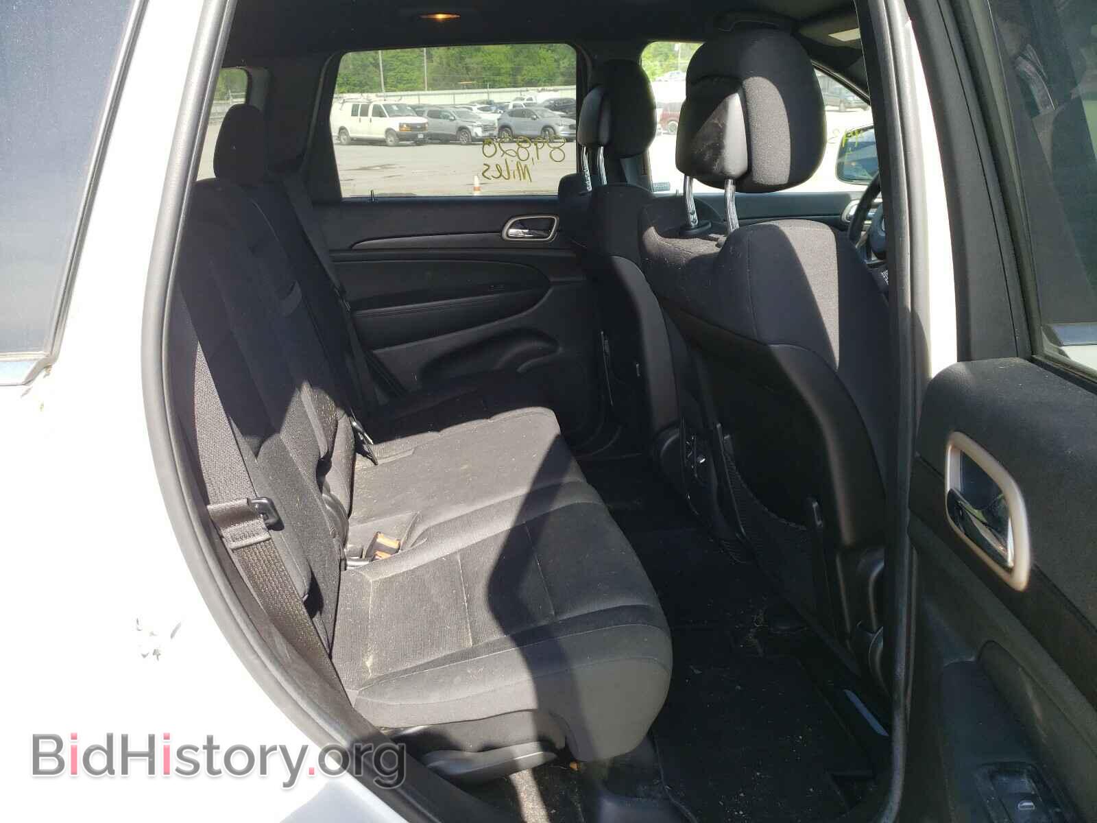 2014 JEEP CHEROKEE - VIN: 1C4RJFAG7EC220115 - Фото 6