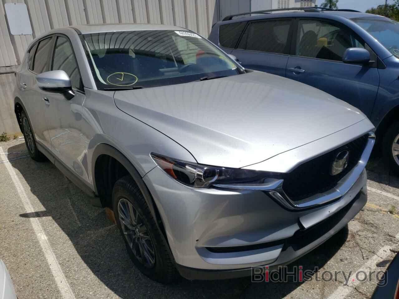 Photo JM3KFACM8L0864494 - MAZDA CX-5 2020