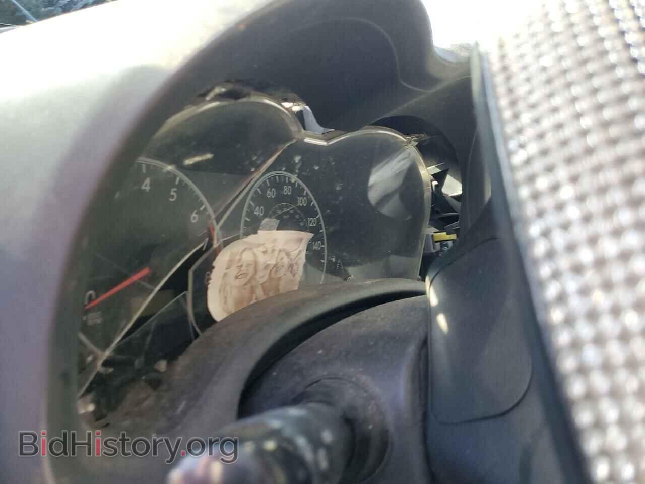 2012 TOYOTA COROLLA - VIN: 5YFBU4EE8CP019303 - Фото 9