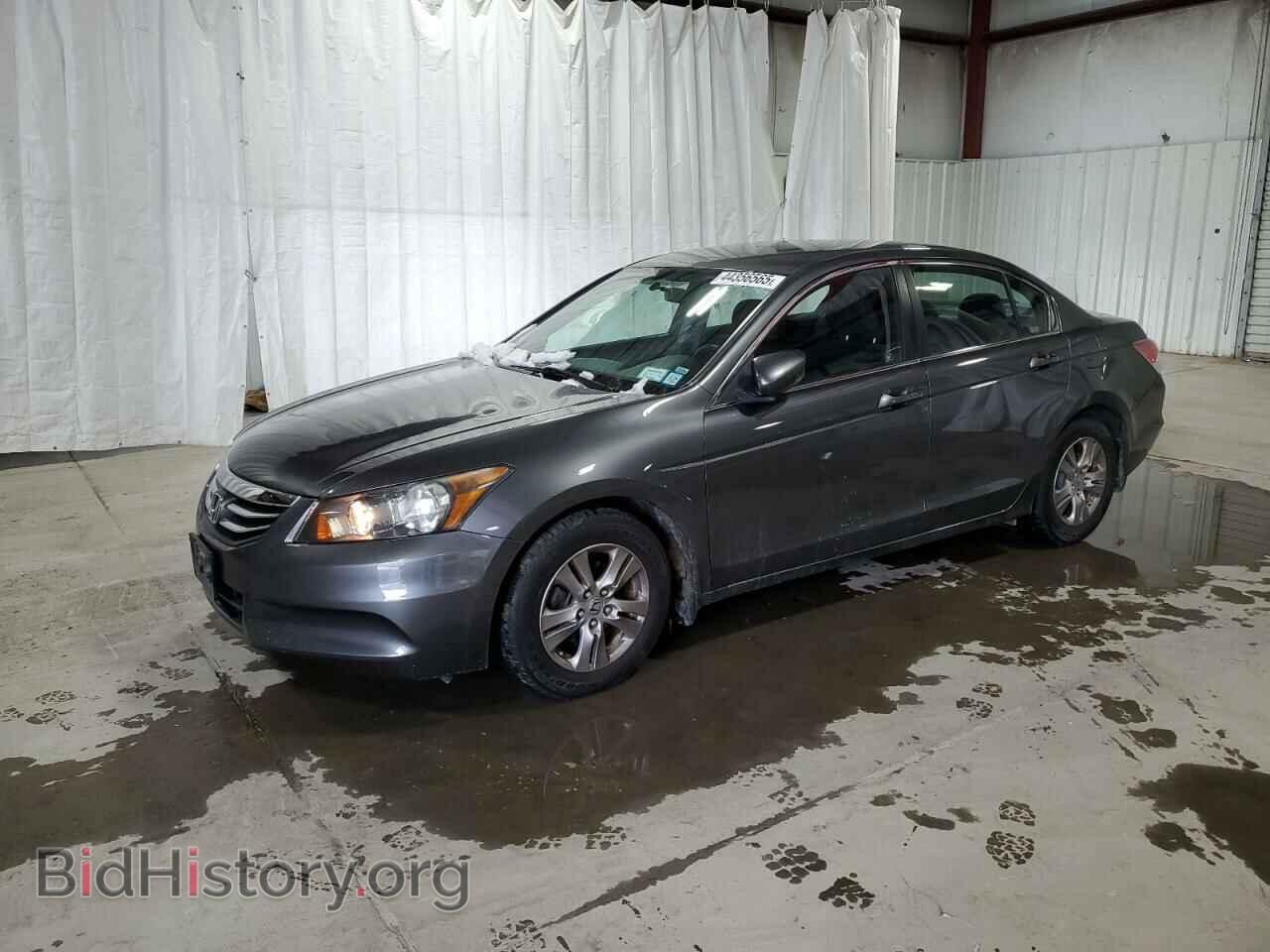 Фотография 1HGCP2F42CA059954 - HONDA ACCORD 2012