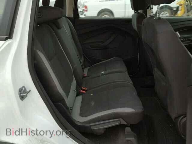 2014 FORD ESCAPE - VIN: 1FMCU0F78EUC09729 - Фото 6
