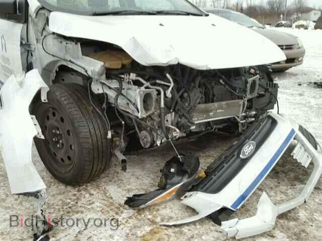 2014 FORD ESCAPE - VIN: 1FMCU0F78EUC09729 - Фото 10