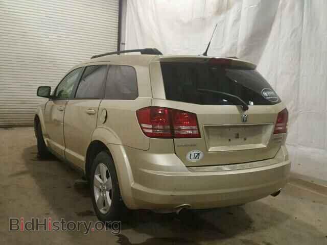 2010 DODGE JOURNEY - VIN: 3D4PG5FV0AT190643 - Фото 3
