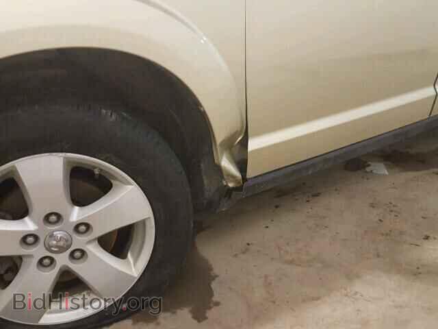 2010 DODGE JOURNEY - VIN: 3D4PG5FV0AT190643 - Фото 10