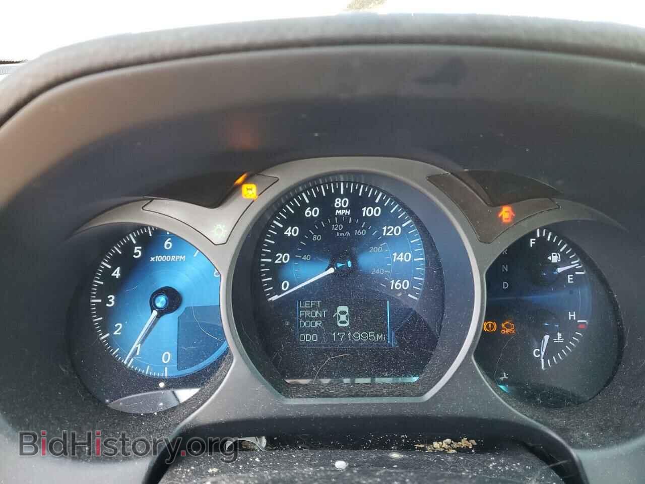 2008 LEXUS GS350 - VIN: JTHCE96S280016979 - Фото 9