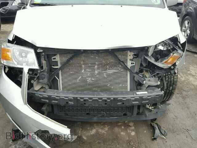 2010 DODGE CARAVAN - VIN: 2D4RN5D1XAR439578 - Фото 7
