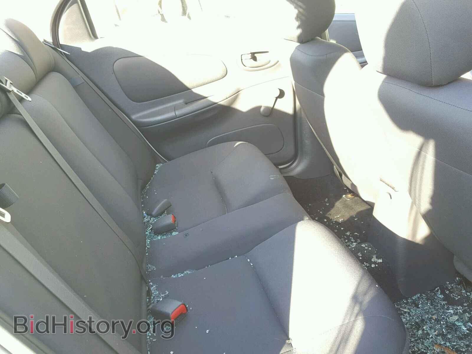 2003 DODGE NEON - VIN: 1B3ES56C63D105770 - Фото 6