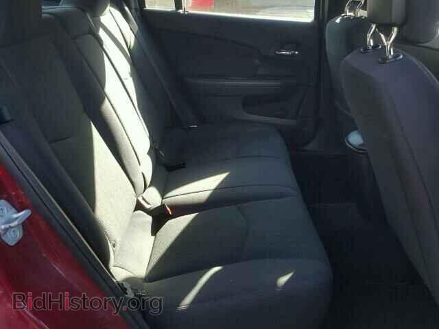 2012 CHRYSLER 200 - VIN: 1C3CCBBB4CN175796 - Фото 6