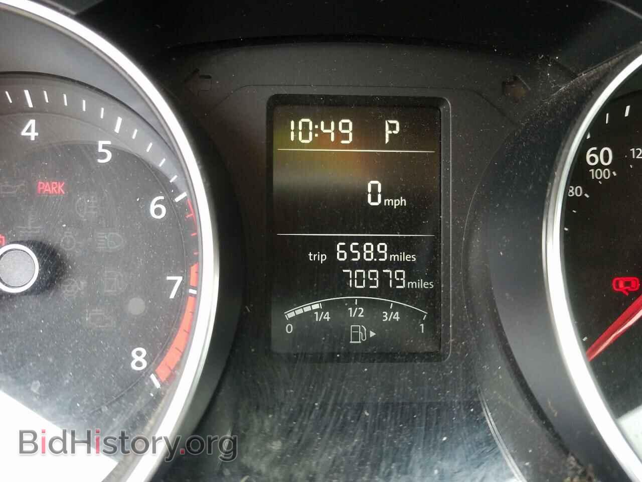 2016 VOLKSWAGEN JETTA - VIN: 3VW267AJ9GM361237 - Фото 8