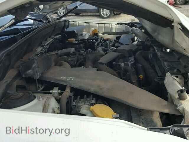 2012 SUBARU FORESTER - VIN: JF2SHBBC4CH435521 - Фото 7