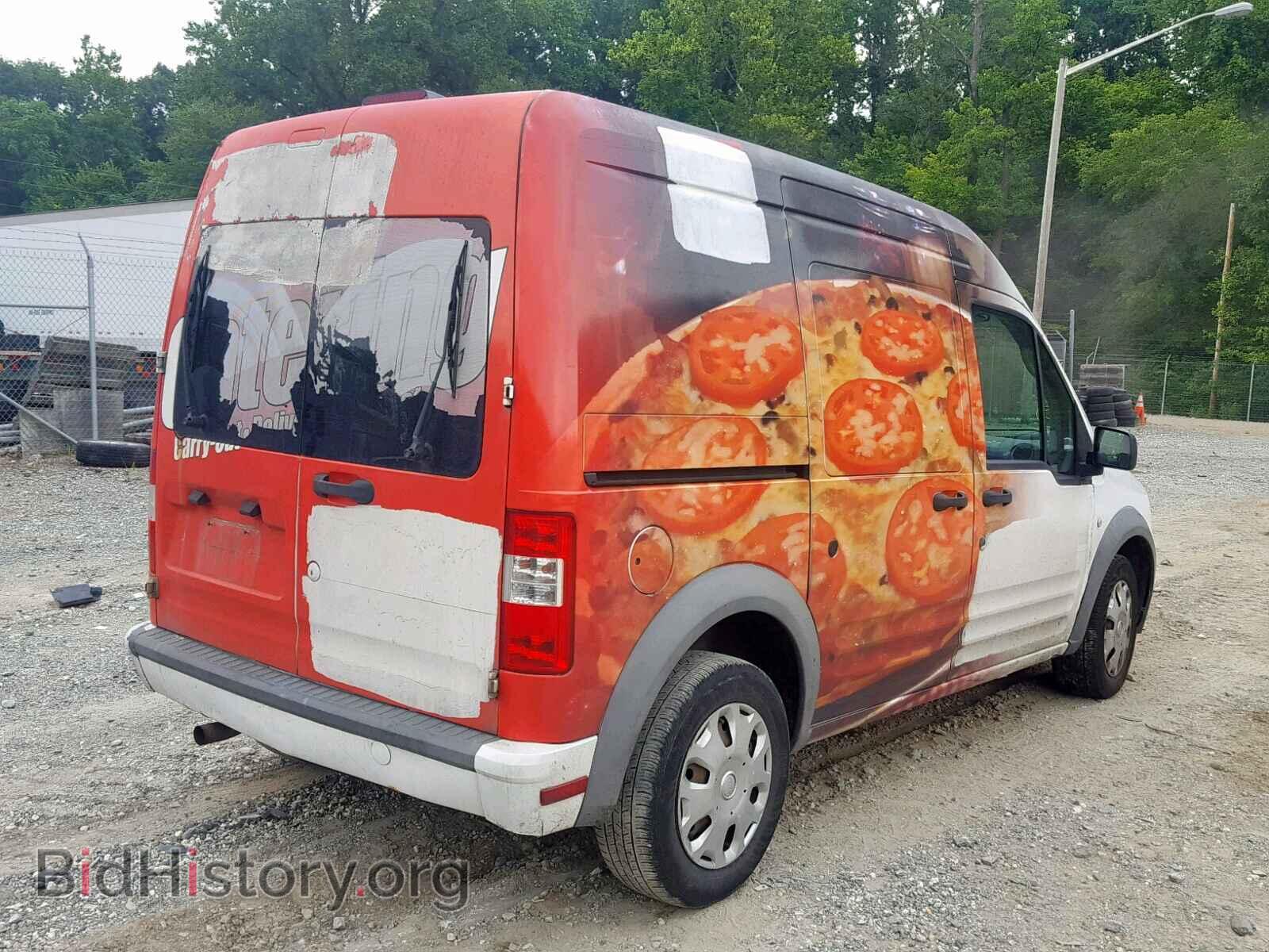 2010 FORD TRANSIT CO - VIN: NM0LS7DN8AT004624 - Фото 4