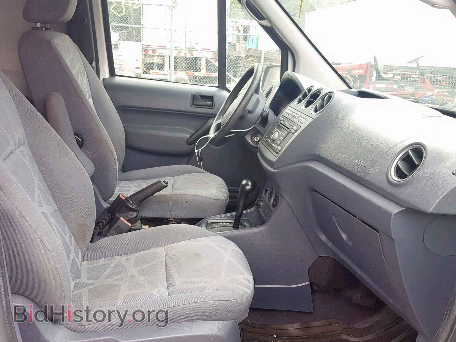 2010 FORD TRANSIT CO - VIN: NM0LS7DN8AT004624 - Фото 5