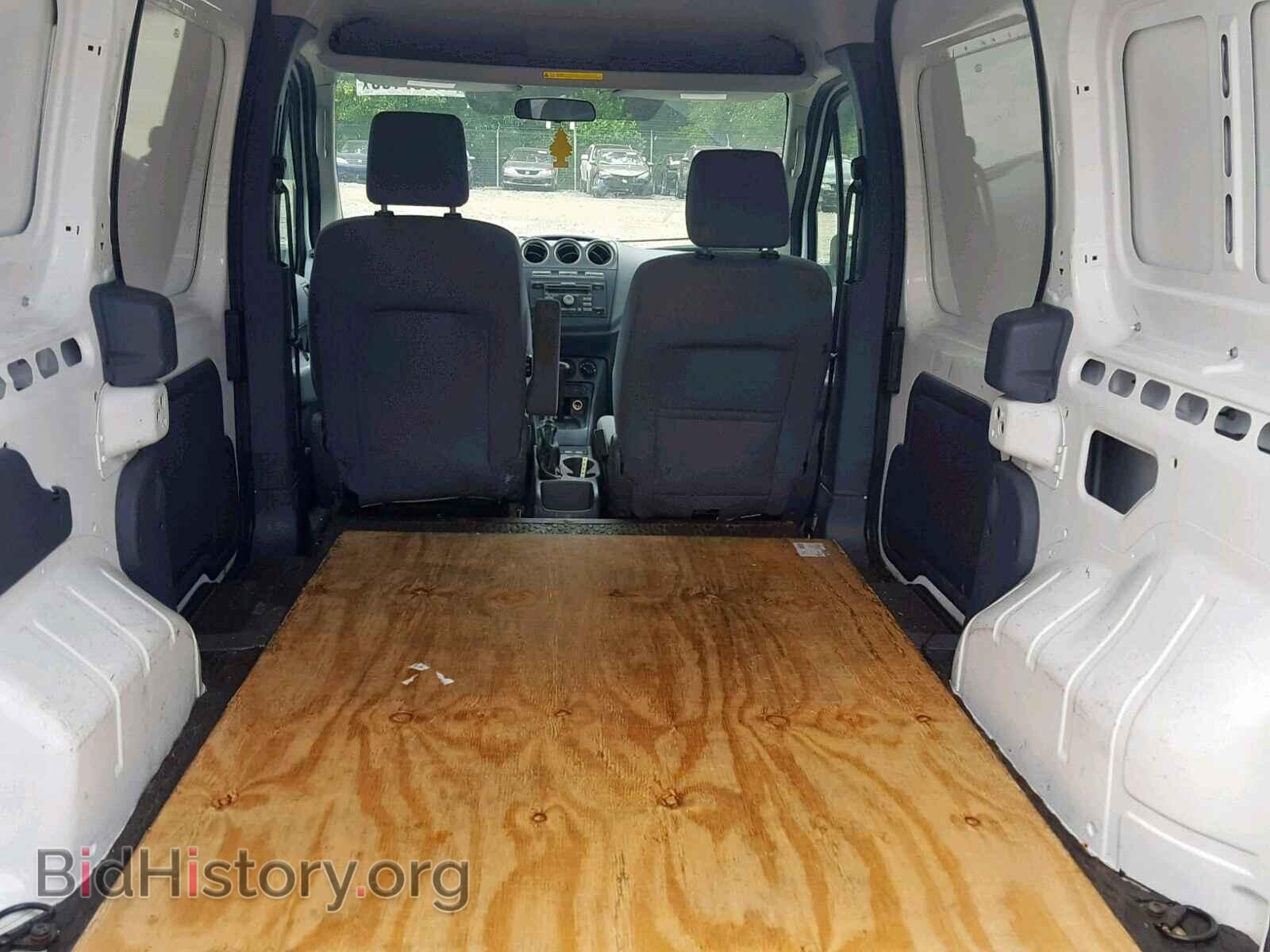 2010 FORD TRANSIT CO - VIN: NM0LS7DN8AT004624 - Фото 6