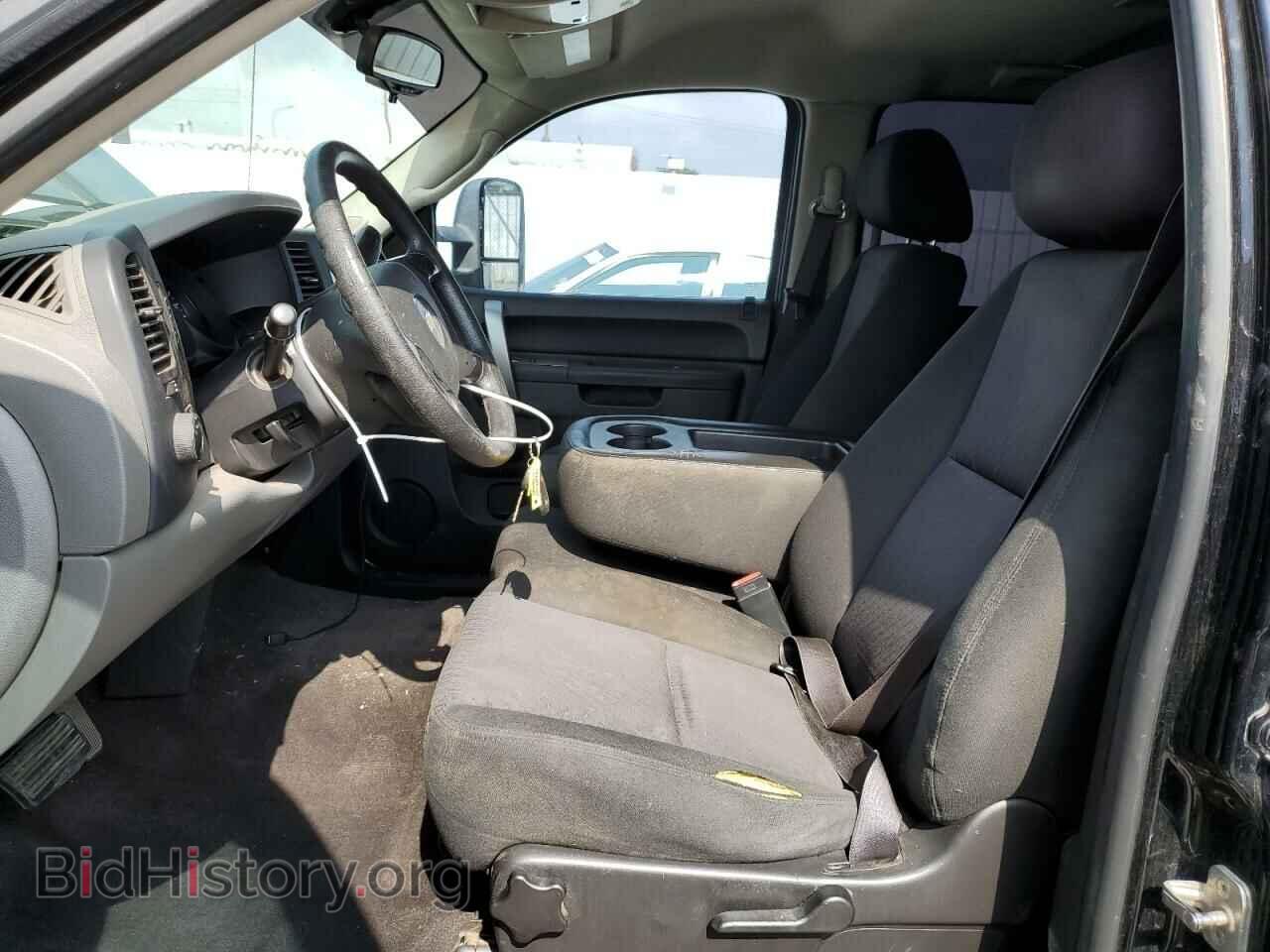 2012 CHEVROLET ALL Models - VIN: 3GCPCREA1CG106534 - Фото 7