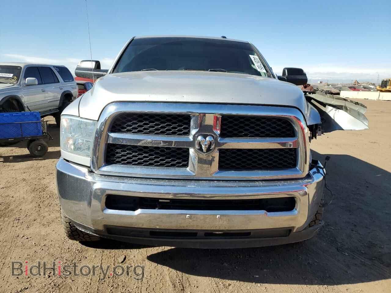 2014 RAM All Models - VIN: 3C6TR5HT3EG110677 - Фото 5