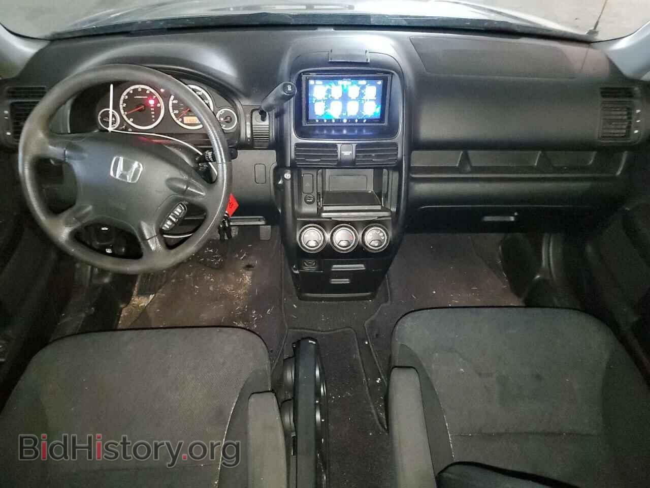 2006 HONDA CRV - VIN: JHLRD78526C036559 - Фото 8