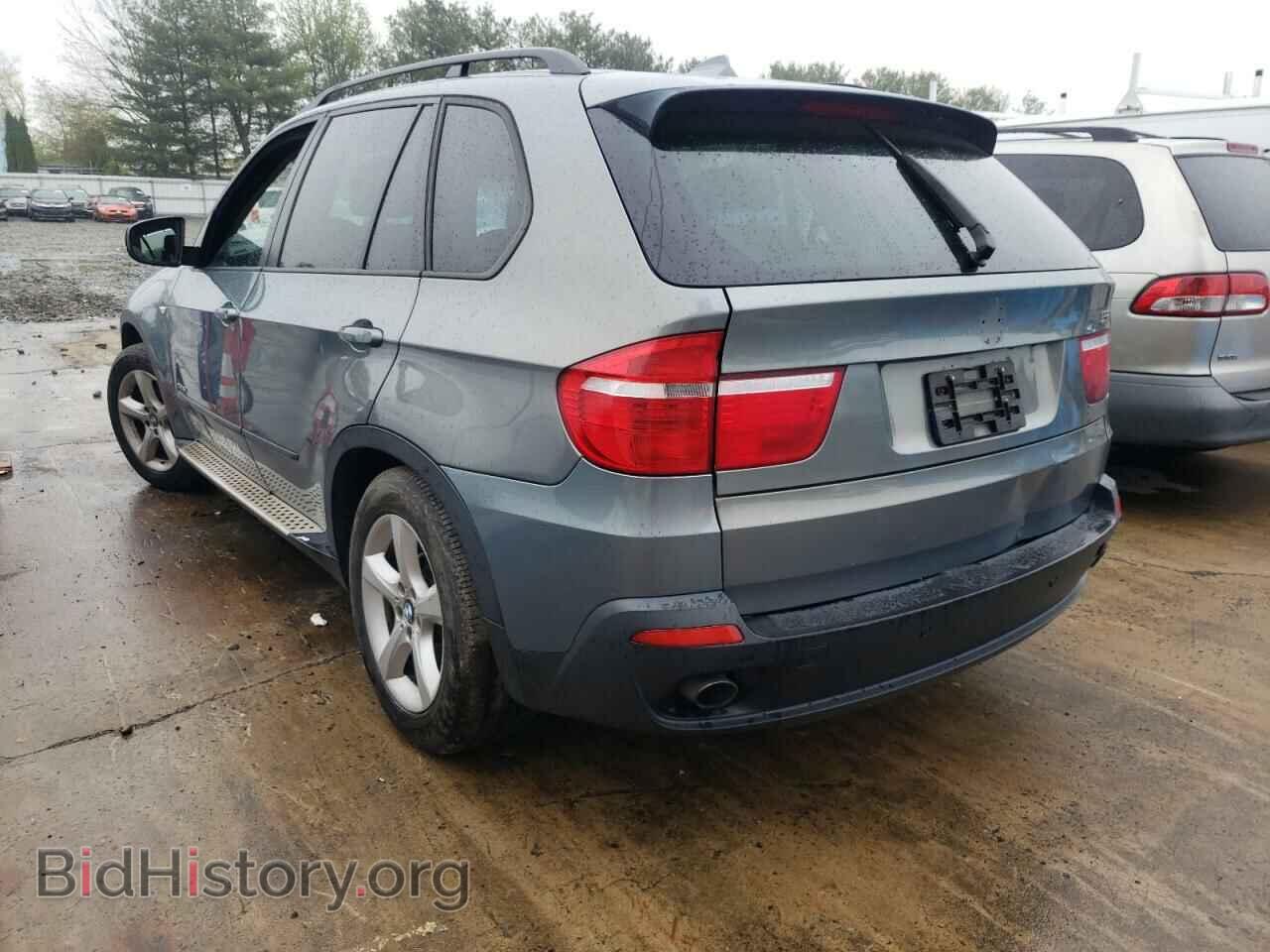 2010 BMW X5 - VIN: 5UXFF0C51ALT76401 - Фото 3