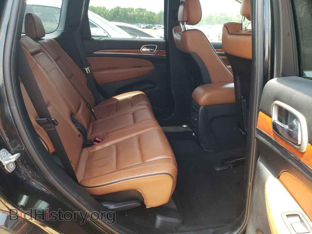 2012 JEEP CHEROKEE - VIN: 1C4RJFCT6CC287926 - Фото 6