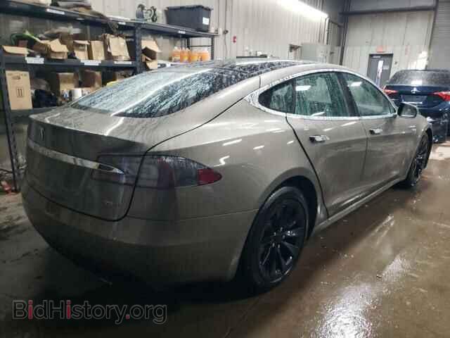 2016 TESLA MODEL S - VIN: 5YJSA1E23GF144479 - Фото 3