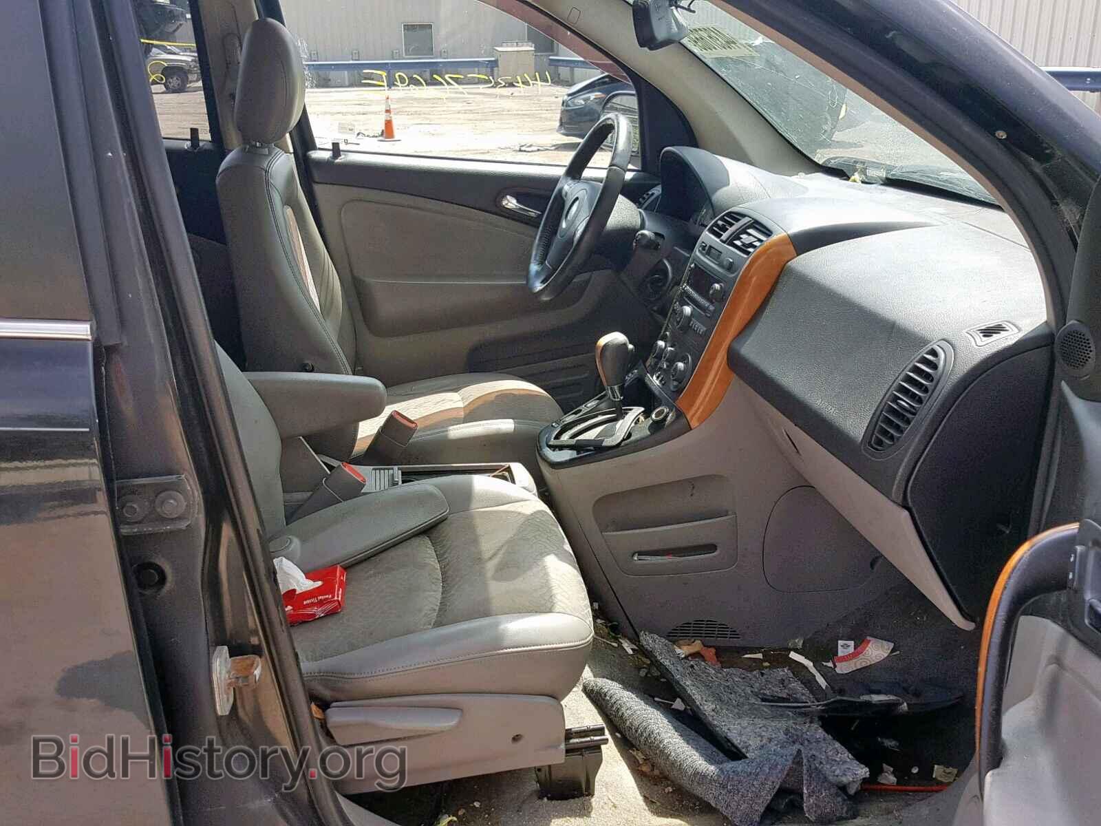 2006 SATURN VUE - VIN: 5GZCZ53486S832342 - Фото 5
