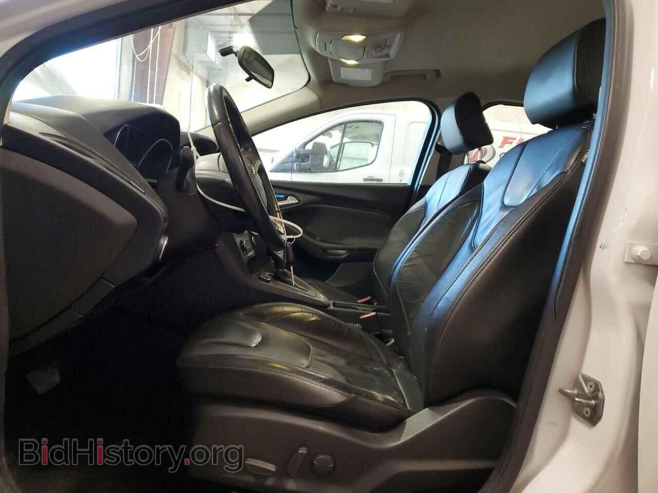 2016 FORD FOCUS - VIN: 1FADP3K27GL214429 - Photo 7