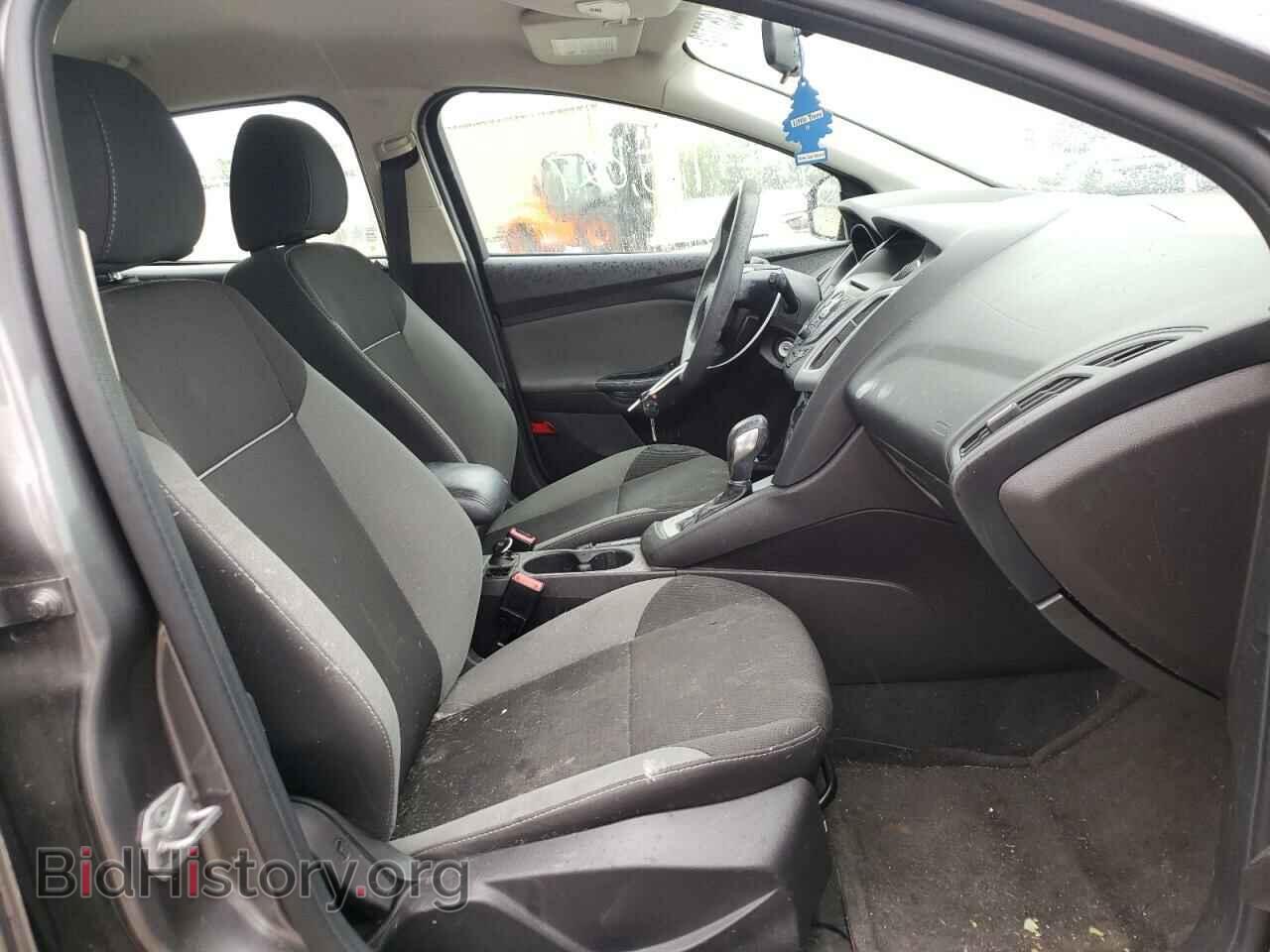 2013 FORD FOCUS - VIN: 1FADP3K29DL376476 - Фото 5