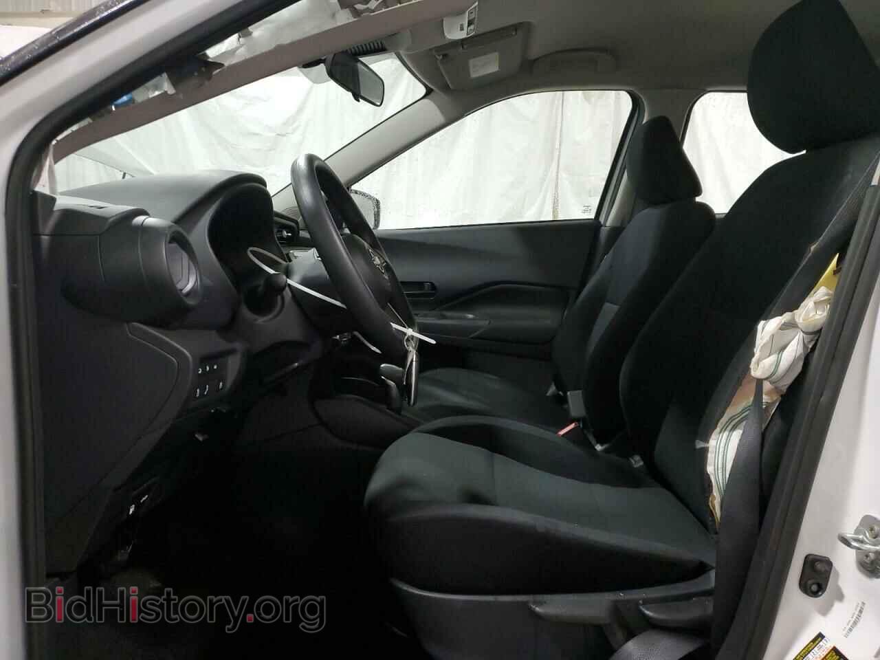 2024 NISSAN KICKS - VIN: 3N1CP5BV2RL527071 - Фото 7