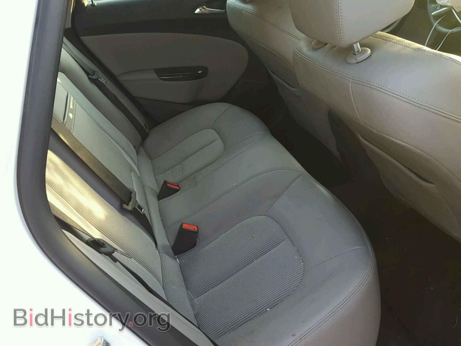 2015 BUICK VERANO - VIN: 1G4PP5SK5F4135977 - Фото 6