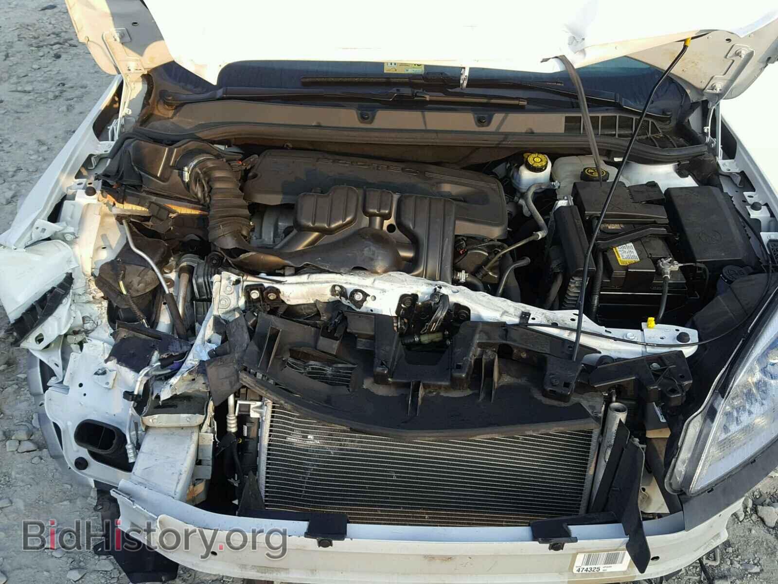 2015 BUICK VERANO - VIN: 1G4PP5SK5F4135977 - Фото 7