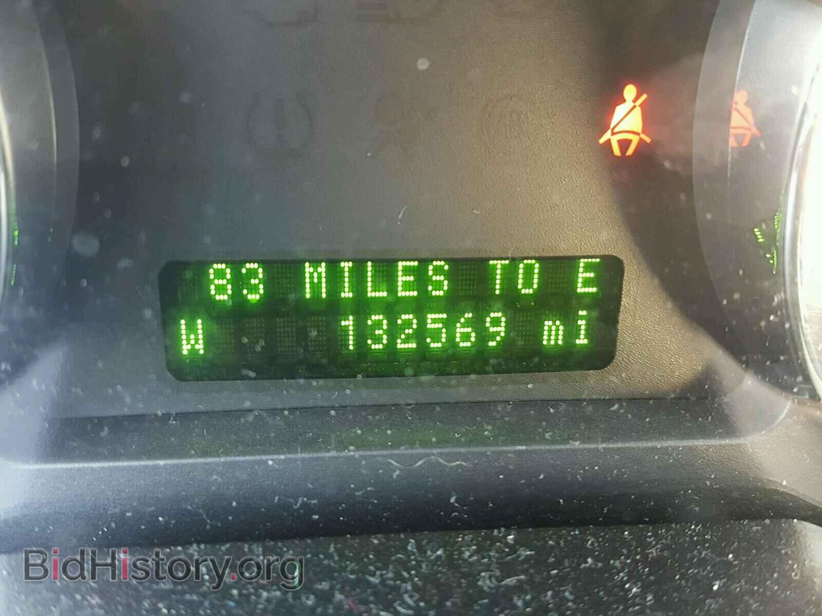 2008 FORD EDGE - VIN: 2FMDK49C88BB32042 - Photo 8