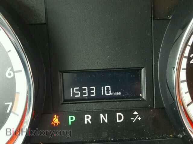 2011 DODGE CARAVAN - VIN: 2D4RN4DG9BR740567 - Фото 8