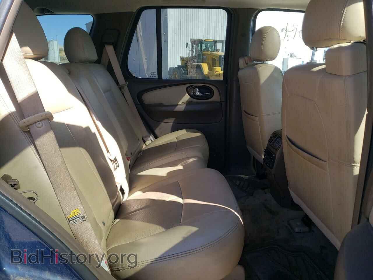 2006 BUICK RAINIER - VIN: 5GAET13M162241470 - Фото 6