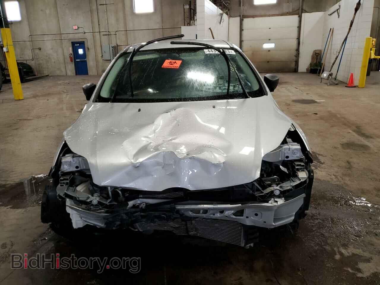 2012 FORD FOCUS - VIN: 1FAHP3E28CL284903 - Photo 5