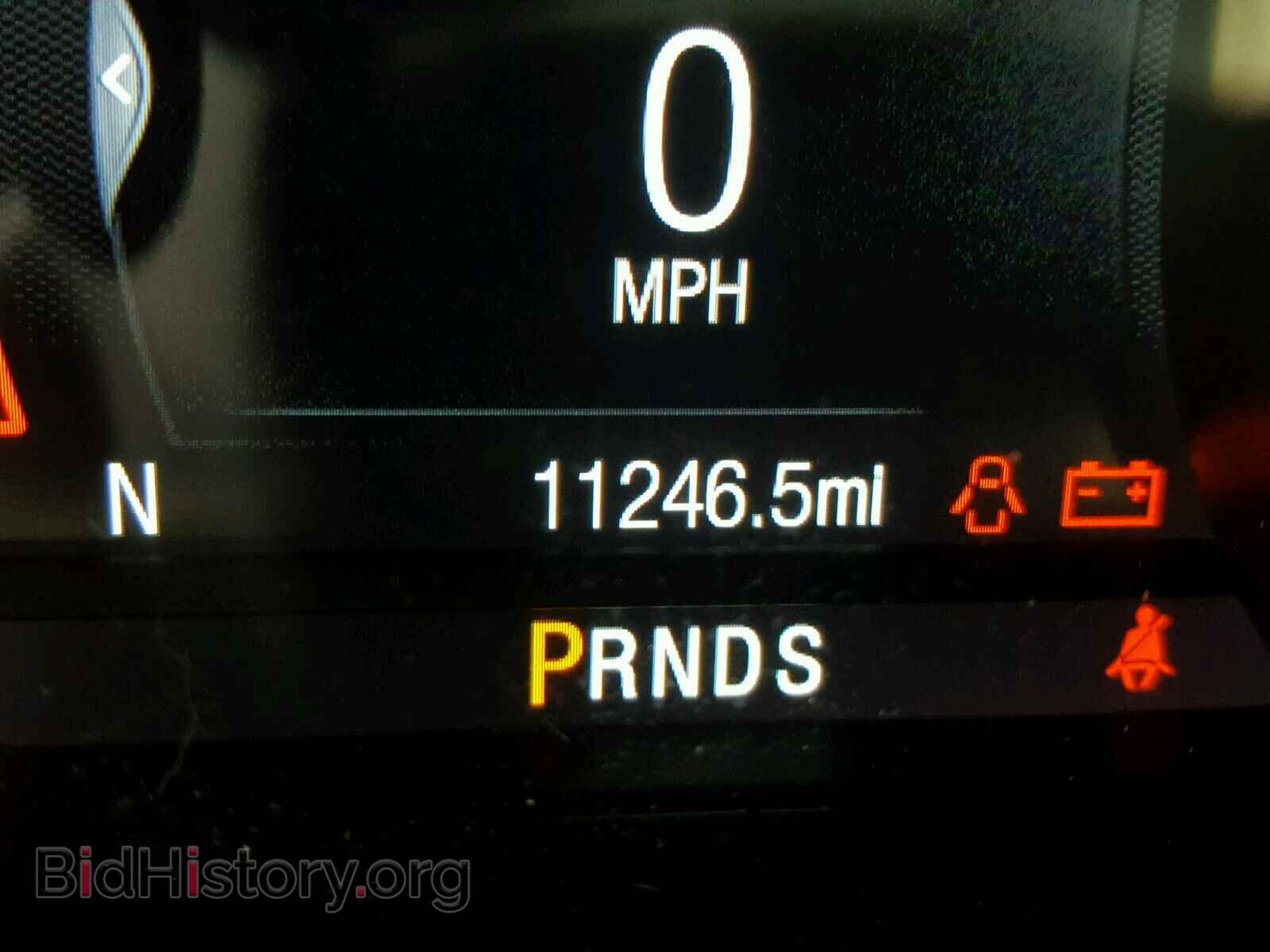 2018 LINCOLN MKC SELECT - VIN: 5LMCJ2C97JUL07944 - Фото 8