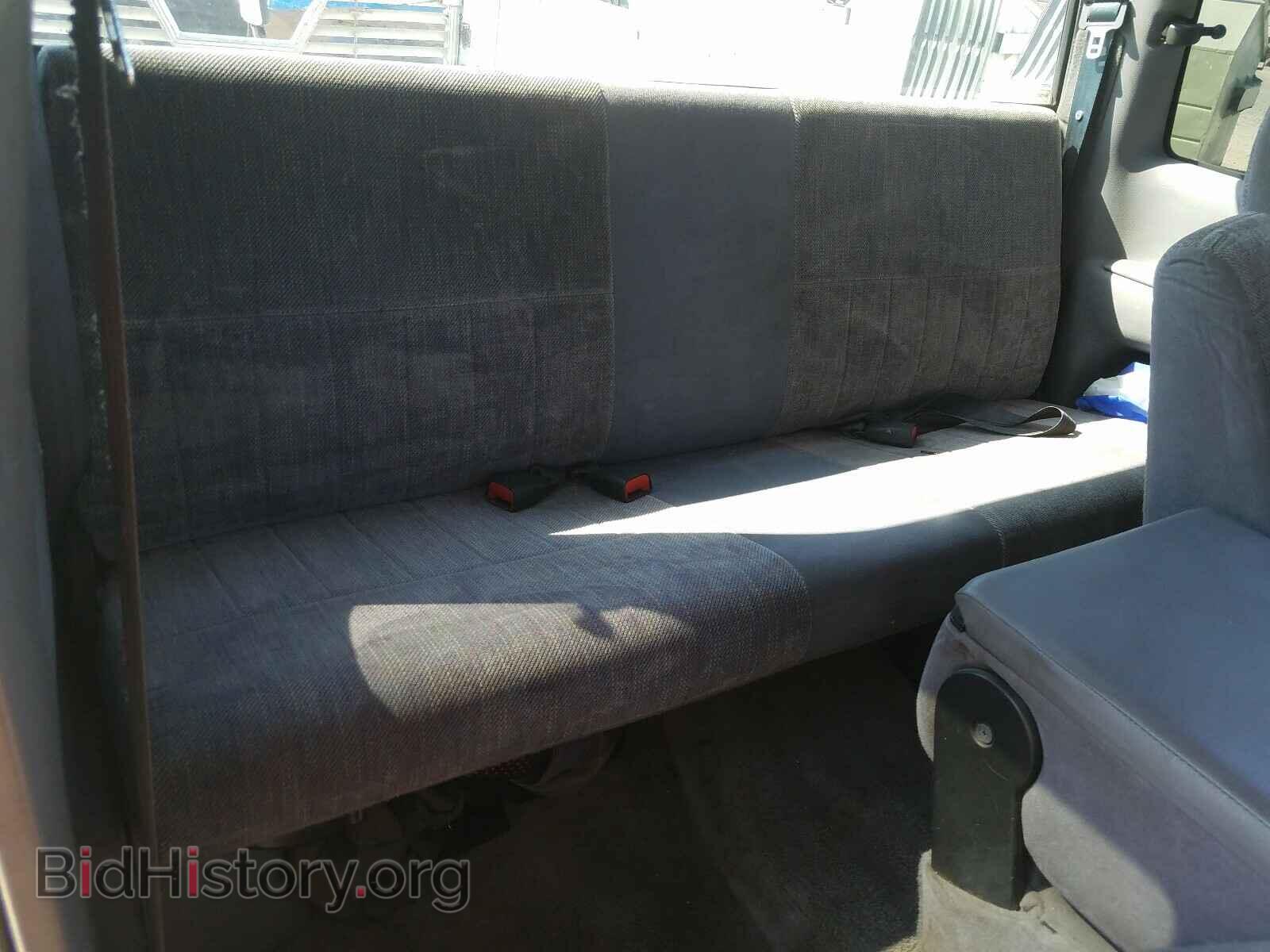 1997 DODGE RAM 3500 - VIN: 3B7MC33D6VM593439 - Photo 6