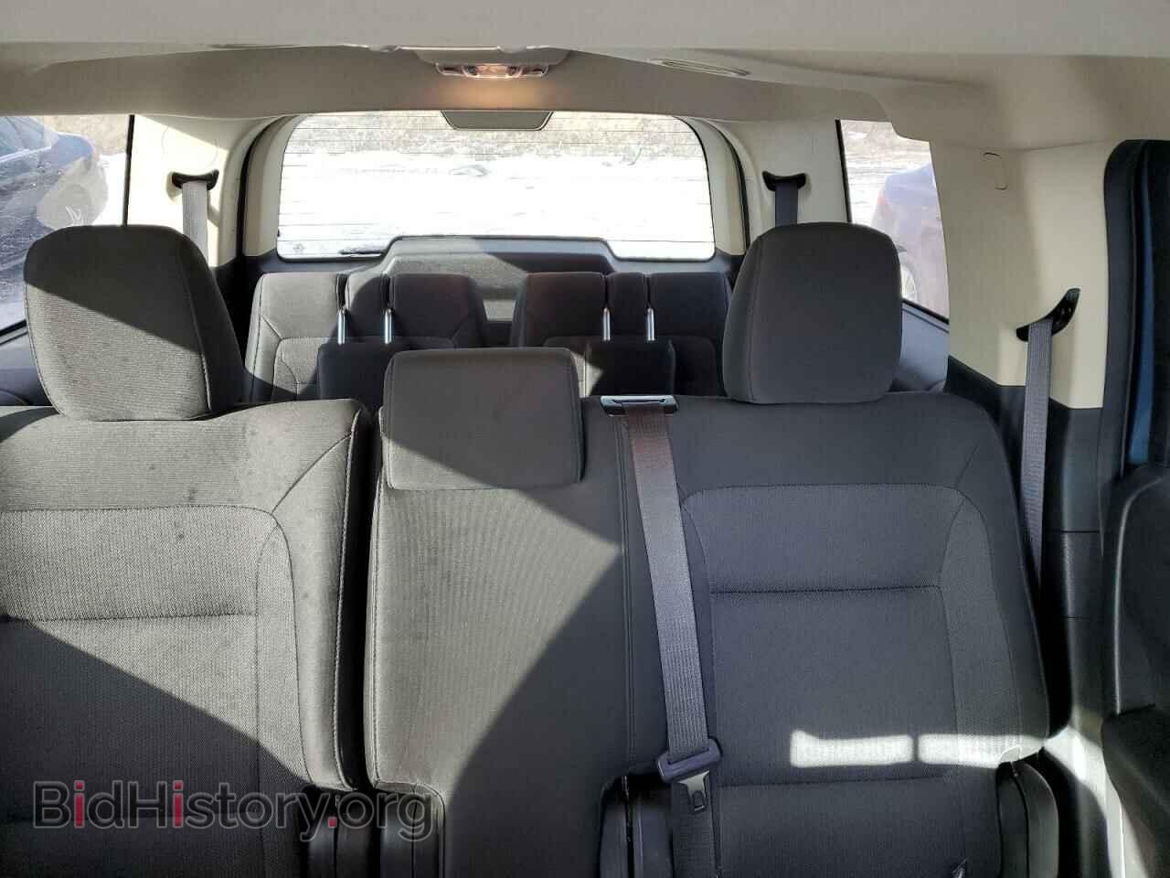 2019 FORD FLEX - VIN: 2FMGK5B88KBA15352 - Фото 10