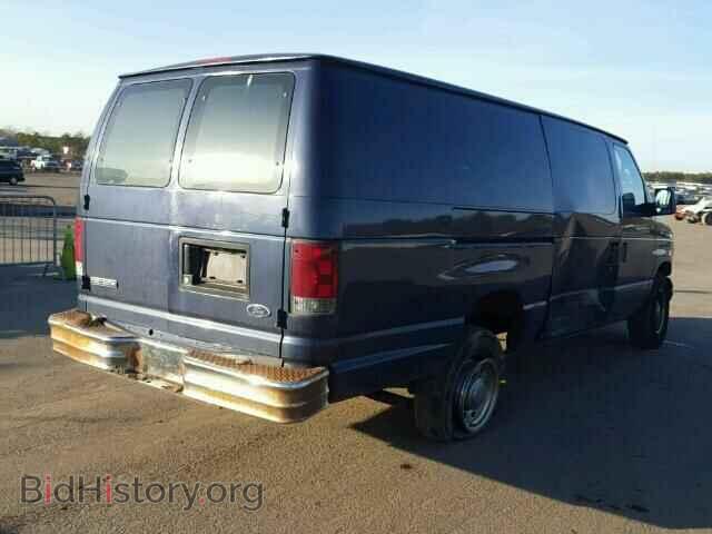 2006 FORD ECONOLINE - VIN: 1FTNS24W76DA44797 - Фото 4