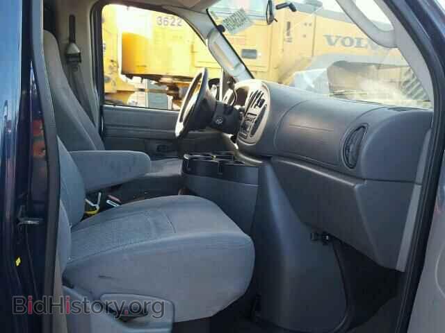 2006 FORD ECONOLINE - VIN: 1FTNS24W76DA44797 - Фото 5