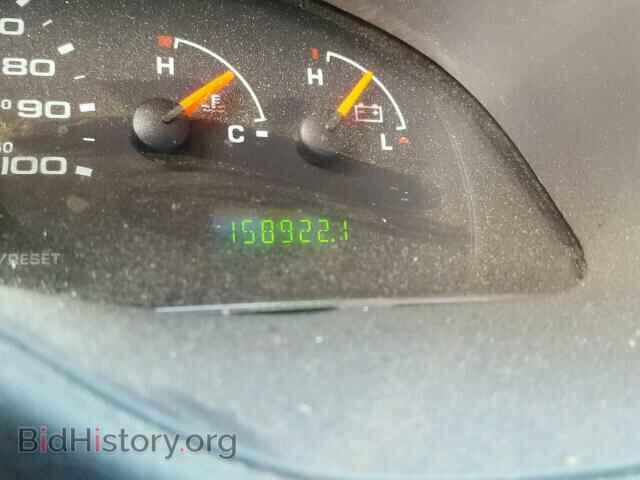 2006 FORD ECONOLINE - VIN: 1FTNS24W76DA44797 - Фото 8