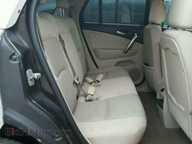 2007 SATURN VUE - VIN: 5GZCZ33D37S841763 - Фото 6