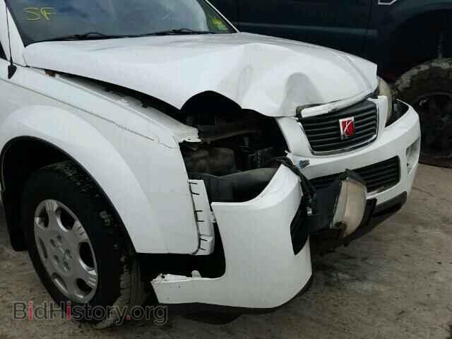 2007 SATURN VUE - VIN: 5GZCZ33D37S841763 - Фото 9