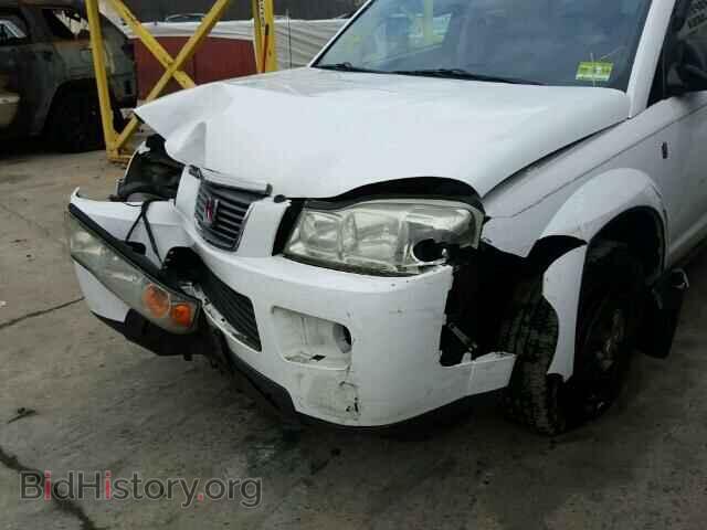 2007 SATURN VUE - VIN: 5GZCZ33D37S841763 - Фото 10