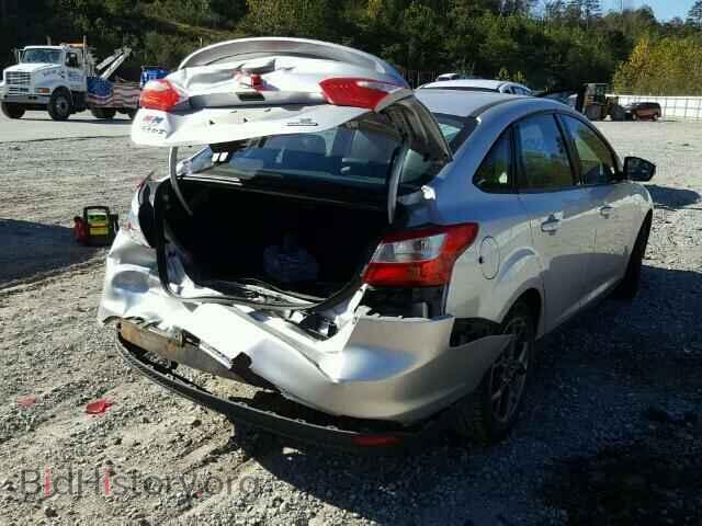 2013 FORD FOCUS - VIN: 1FADP3F20DL271979 - Photo 4