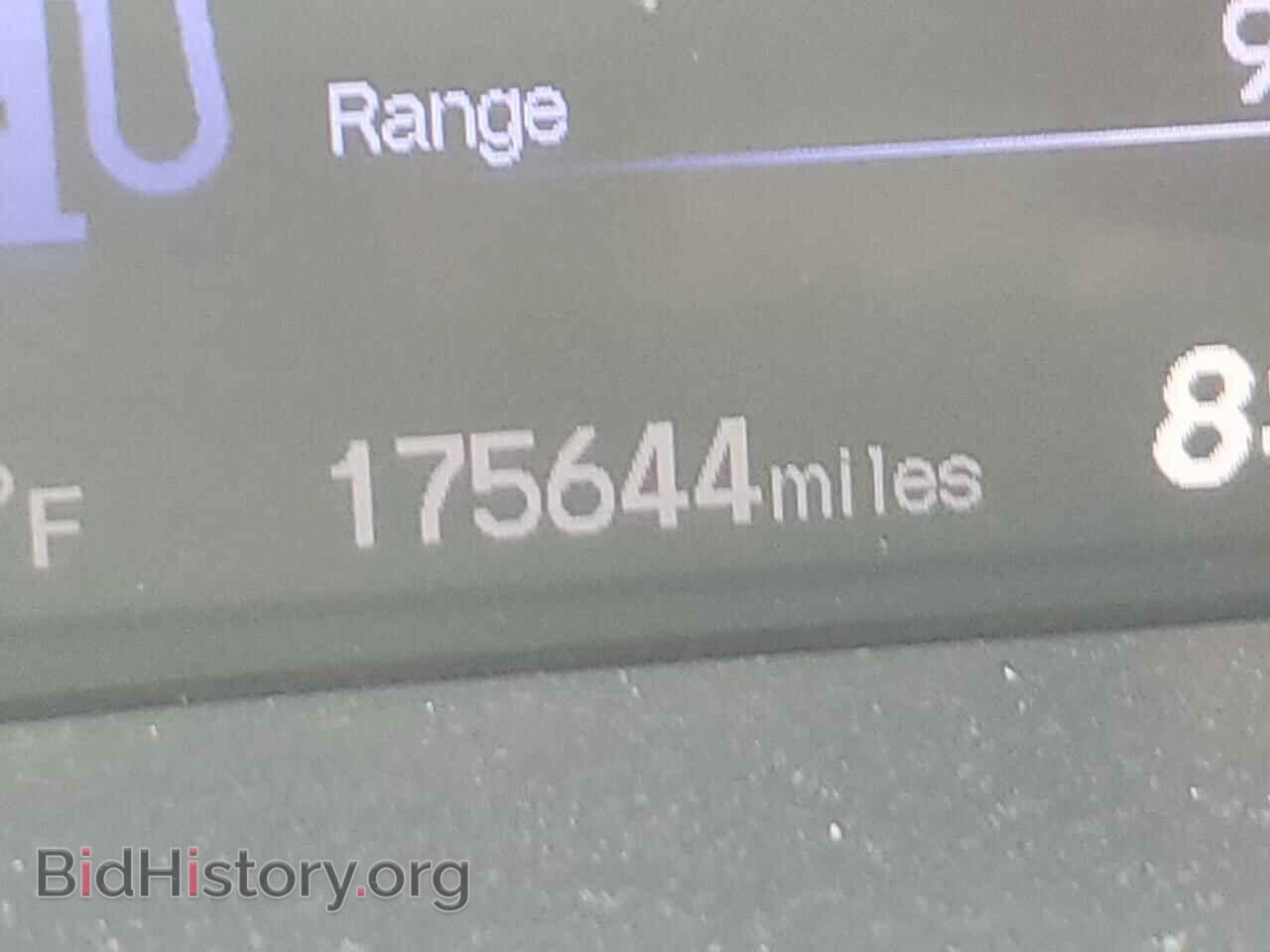 2013 HONDA CIVIC - VIN: 2HGFB2F55DH580948 - Фото 8