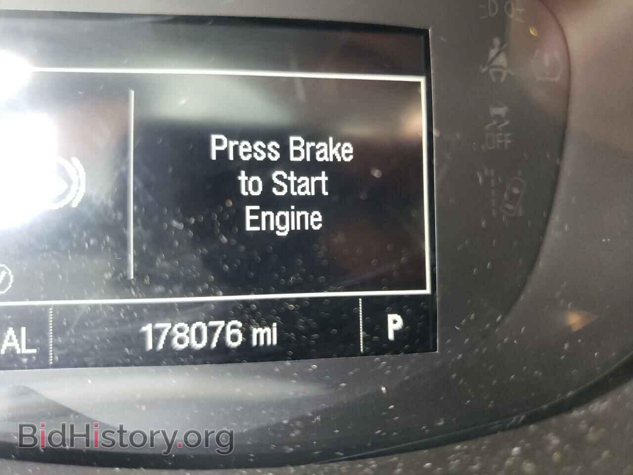 2017 CHEVROLET TRAX - VIN: 3GNCJLSB3HL205019 - Photo 8