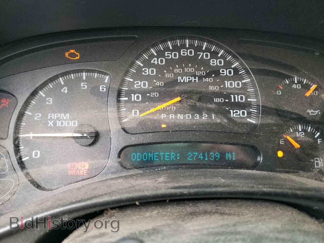 2007 CHEVROLET SILVERADO - VIN: 2GCEK19B071113665 - Фото 8