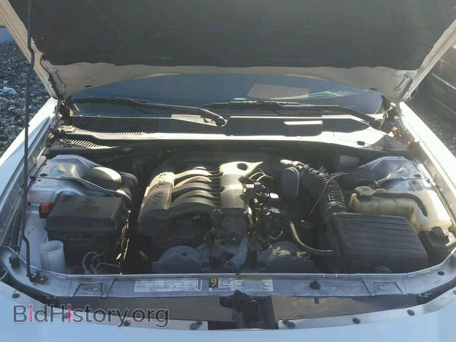 2010 DODGE CHARGER - VIN: 2B3CA3CV1AH187265 - Фото 7