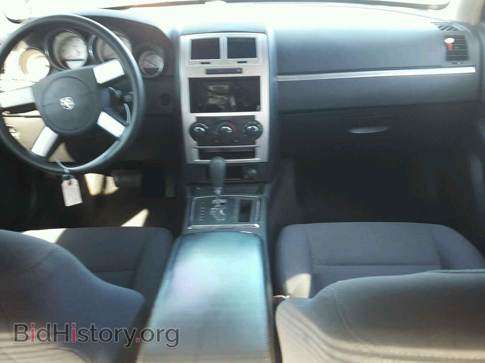 2010 DODGE CHARGER - VIN: 2B3CA3CV1AH187265 - Фото 9
